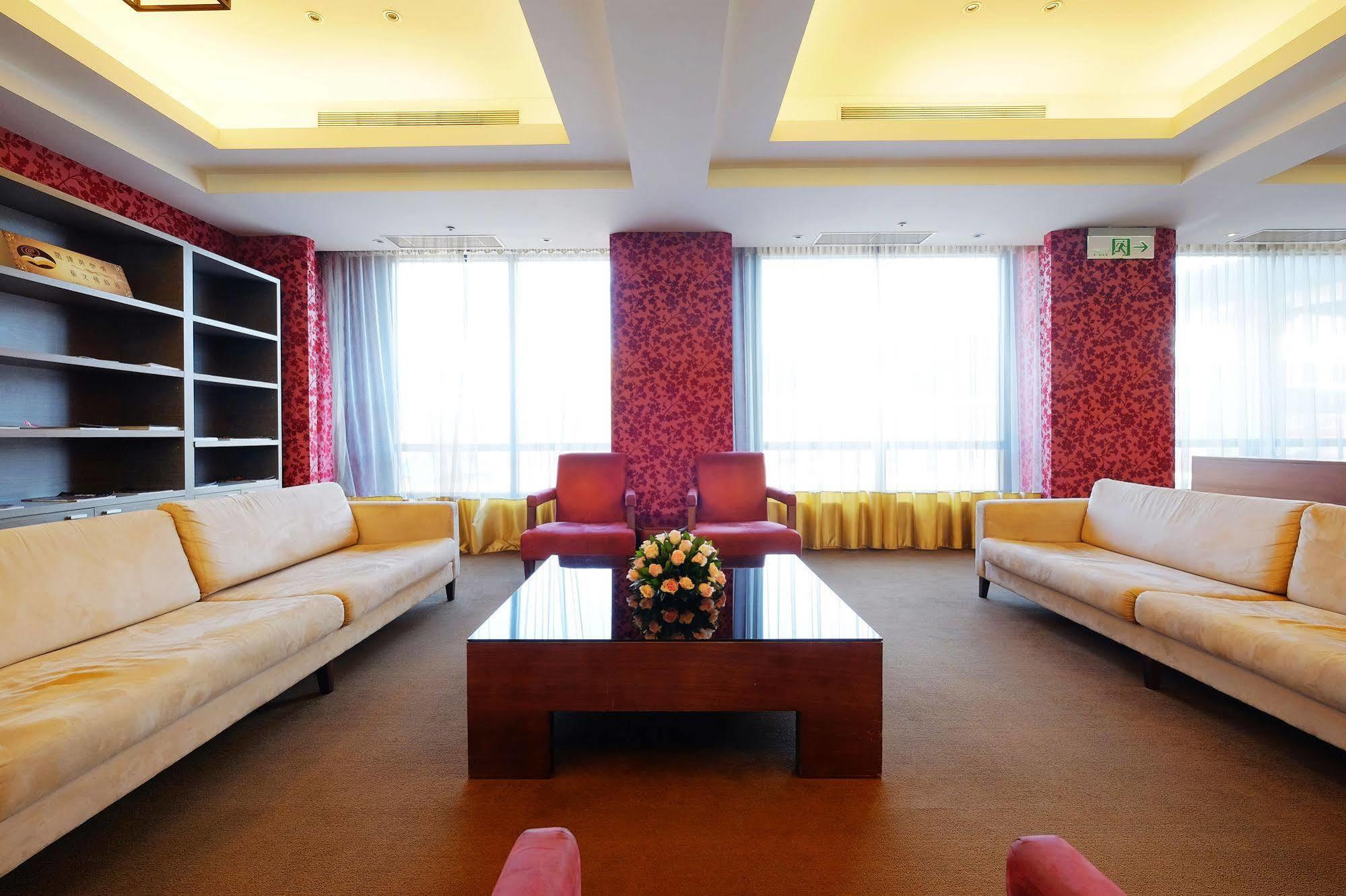 City Suites - Taoyuan Gateway Dış mekan fotoğraf